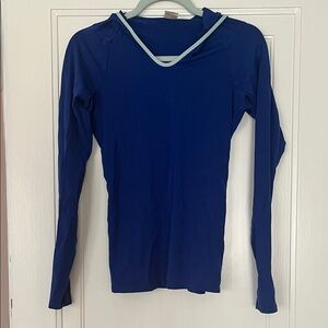 Arc'teryx Wool Hooded Baselayer Medium